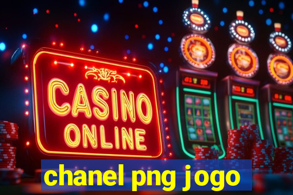 chanel png jogo